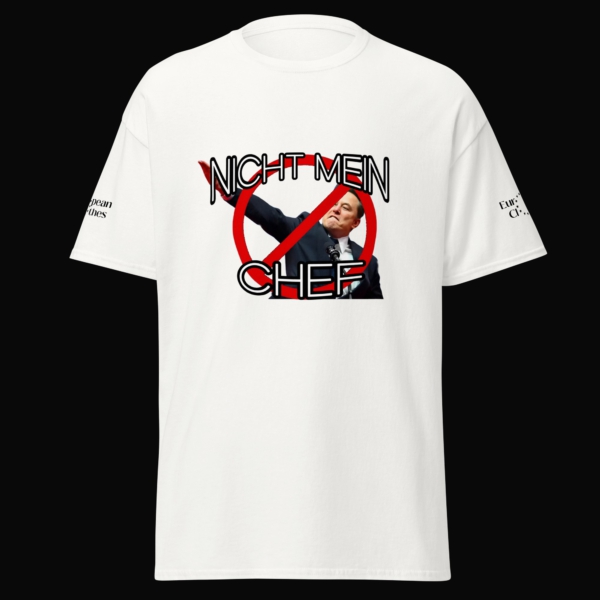 Nicht Mein Chef