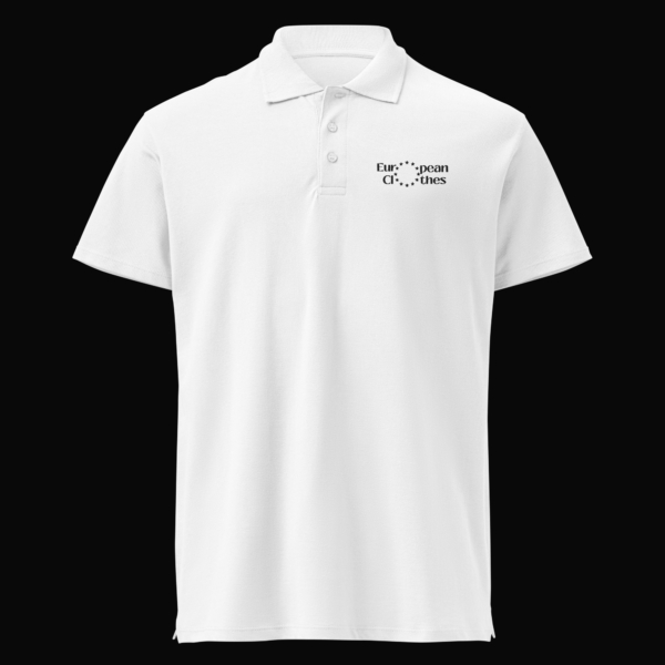 Polo with Logo